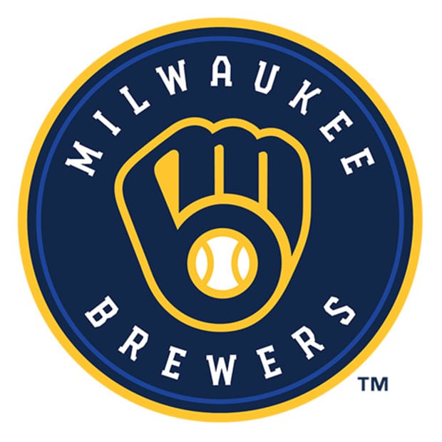 Milwaukee Brewers logo